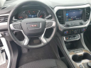 Thumbnail image of 2023 GMC Acadia at LaFontaine Buick GMC