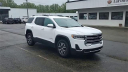 Thumbnail image of 2023 GMC Acadia at LaFontaine Buick GMC