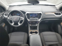 Thumbnail image of 2023 GMC Acadia at LaFontaine Buick GMC