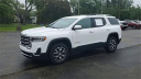 Thumbnail image of 2023 GMC Acadia at LaFontaine Buick GMC