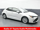 Thumbnail image of 2023 Toyota Corolla Hatchback at New Rochelle Toyota