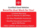 Thumbnail image of 2023 Toyota Corolla Hatchback at New Rochelle Toyota