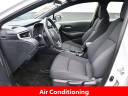 Thumbnail image of 2023 Toyota Corolla Hatchback at New Rochelle Toyota