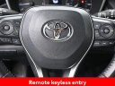 Thumbnail image of 2023 Toyota Corolla Hatchback at New Rochelle Toyota