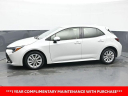 Thumbnail image of 2023 Toyota Corolla Hatchback at New Rochelle Toyota