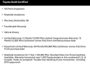 Thumbnail image of 2023 Toyota Corolla Hatchback at New Rochelle Toyota