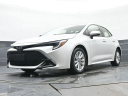 Thumbnail image of 2023 Toyota Corolla Hatchback at New Rochelle Toyota