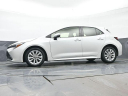 Thumbnail image of 2023 Toyota Corolla Hatchback at New Rochelle Toyota