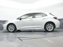 Thumbnail image of 2023 Toyota Corolla Hatchback at New Rochelle Toyota