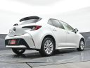 Thumbnail image of 2023 Toyota Corolla Hatchback at New Rochelle Toyota