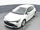Thumbnail image of 2023 Toyota Corolla Hatchback at New Rochelle Toyota