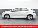 Thumbnail image of 2023 Toyota Corolla Hatchback at New Rochelle Toyota