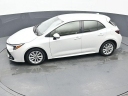 Thumbnail image of 2023 Toyota Corolla Hatchback at New Rochelle Toyota
