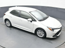 Thumbnail image of 2023 Toyota Corolla Hatchback at New Rochelle Toyota