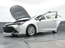 Thumbnail image of 2023 Toyota Corolla Hatchback at New Rochelle Toyota