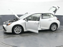 Thumbnail image of 2023 Toyota Corolla Hatchback at New Rochelle Toyota