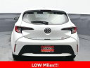 Thumbnail image of 2023 Toyota Corolla Hatchback at New Rochelle Toyota