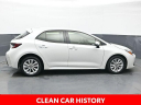 Thumbnail image of 2023 Toyota Corolla Hatchback at New Rochelle Toyota