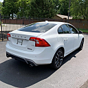 Thumbnail image of 2017 Volvo S60 at BADASS AUTOMOTIVE