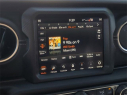 Thumbnail image of 2022 Jeep Wrangler Unlimited at Jim Riehl's Friendly Chrysler Dodge Jeep Ram of Romeo
