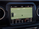Thumbnail image of 2022 Jeep Wrangler Unlimited at Jim Riehl's Friendly Chrysler Dodge Jeep Ram of Romeo