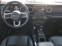 Thumbnail image of 2022 Jeep Wrangler Unlimited at Jim Riehl's Friendly Chrysler Dodge Jeep Ram of Romeo