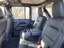 Thumbnail image of 2022 Jeep Wrangler Unlimited at Jim Riehl's Friendly Chrysler Dodge Jeep Ram of Romeo