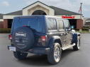 Thumbnail image of 2022 Jeep Wrangler Unlimited at Jim Riehl's Friendly Chrysler Dodge Jeep Ram of Romeo