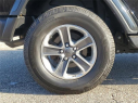 Thumbnail image of 2022 Jeep Wrangler Unlimited at Jim Riehl's Friendly Chrysler Dodge Jeep Ram of Romeo