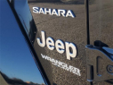 Thumbnail image of 2022 Jeep Wrangler Unlimited at Jim Riehl's Friendly Chrysler Dodge Jeep Ram of Romeo