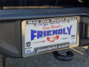 Thumbnail image of 2022 Jeep Wrangler Unlimited at Jim Riehl's Friendly Chrysler Dodge Jeep Ram of Romeo