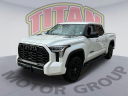 Thumbnail image of 2024 Toyota Tundra at Hillside Toyota