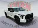 Thumbnail image of 2024 Toyota Tundra at Hillside Toyota