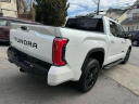 Thumbnail image of 2024 Toyota Tundra at Hillside Toyota