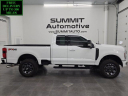 Thumbnail image of 2024 Ford F-350 Super Duty at Summit Chrysler Dodge Jeep