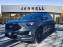 Thumbnail image of 2021 Ford Edge at Jannell Motors Inc