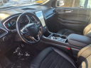 Thumbnail image of 2021 Ford Edge at Jannell Motors Inc