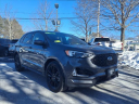 Thumbnail image of 2021 Ford Edge at Jannell Motors Inc