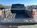 2022 Nissan Titan PRO-4X at Gillie Hyde Ford-Linc-Merc-Chy