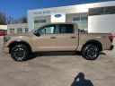 Thumbnail image of 2022 Nissan Titan at Gillie Hyde Ford-Linc-Merc-Chy