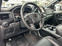 Thumbnail image of 2022 Nissan Titan at Gillie Hyde Ford-Linc-Merc-Chy