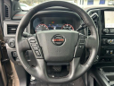 Thumbnail image of 2022 Nissan Titan at Gillie Hyde Ford-Linc-Merc-Chy