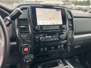 Thumbnail image of 2022 Nissan Titan at Gillie Hyde Ford-Linc-Merc-Chy