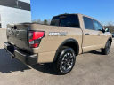 Thumbnail image of 2022 Nissan Titan at Gillie Hyde Ford-Linc-Merc-Chy