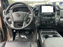 Thumbnail image of 2022 Nissan Titan at Gillie Hyde Ford-Linc-Merc-Chy