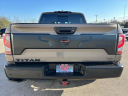 Thumbnail image of 2022 Nissan Titan at Gillie Hyde Ford-Linc-Merc-Chy