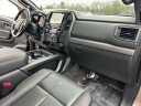 Thumbnail image of 2022 Nissan Titan at Gillie Hyde Ford-Linc-Merc-Chy
