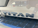 Thumbnail image of 2022 Nissan Titan at Gillie Hyde Ford-Linc-Merc-Chy