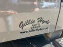 Thumbnail image of 2022 Nissan Titan at Gillie Hyde Ford-Linc-Merc-Chy