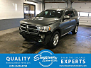 2012 Dodge Durango SXT at Stoystown Auto Sales
